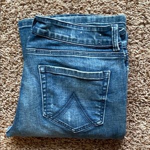 Delia’s Boot Cut Jeans